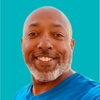 Rodney Goldston