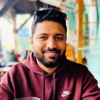 Morgan Stanley Employee Ankit Manchanda's profile photo