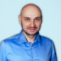 BiXBiT Employee Alexander Pavlenko's profile photo
