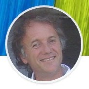 AGPM Employee Philippe Vergne's profile photo
