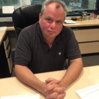 Aviation Avionics and Instruments Inc. Employee Victor Resch's profile photo