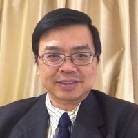 Precisely | Trust in Data Employee Richard Tee's profile photo
