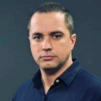 Engelmig Energia Employee Pedro Sobreira's profile photo