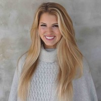 Peyton Thompson Email & Phone Number
