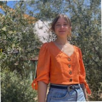 Tentarix Biotherapeutics Employee Kira Scott's profile photo