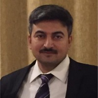 Vodafone Idea Limited Employee Divya Sethi's profile photo