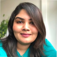 1 People Employee Kumudiny Selvaratnam's profile photo