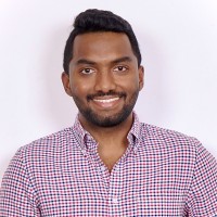 Harshith Kodumuru Email & Phone Number