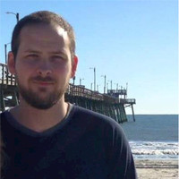 3-GIS Employee David Griffin's profile photo