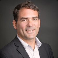 AICON SOLAR Employee Adrián Suárez's profile photo