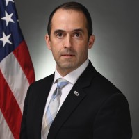 United States Department of the Air Force Employee David Toro's profile photo