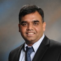 Wipro Employee Sunil Ojha's profile photo