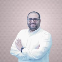 Asiacell Communications PJSC Employee Michael Shafik's profile photo