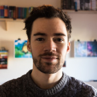 HubSpot Employee David Noone's profile photo