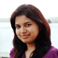 pSolv Employee Eti Singh's profile photo