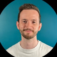 Ubiflow Employee Benjamin Serafini's profile photo