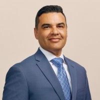 UPS Employee Art Moreno's profile photo