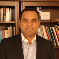 CoreLogiQ Employee Purushotham Nayak's profile photo