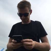 Hexacore Employee Maksim Bakanau's profile photo