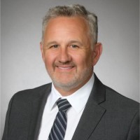 Sacramento County Employees’ Retirement System Employee Keith Riddle's profile photo