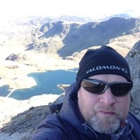 Drive Motor Retail Limited Employee Dave Andrews's profile photo