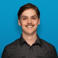 Momice Employee Rogier Schrijver's profile photo