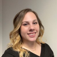 Helios HR Employee Alyssa Zimmer's profile photo