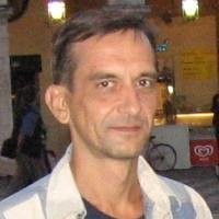 Exigen Services Employee Andrey Bulat's profile photo