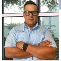 Jorge Gil Email & Phone Number