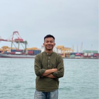 UGEO Solutions Employee Khairulariffin Zulkifli's profile photo