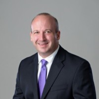 Coastal Heritage Bank Employee Scott Ambroceo's profile photo