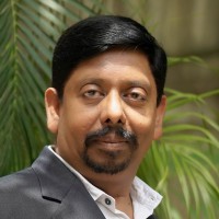 Bandwagon Employee Veerendra Bhargava's profile photo