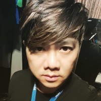 Hong Kong Exchanges and Clearing Limited (HKEX) Employee Elvis Lam's profile photo
