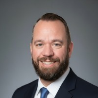 Pantex Plant Employee Clint Augustine's profile photo
