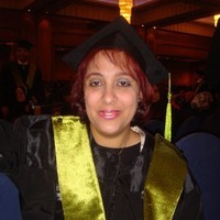 Telecom Egypt Employee Gihan Sayfain's profile photo
