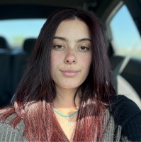 Magna Fab Employee Makaleigh Dorsey's profile photo