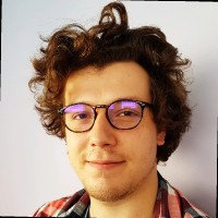 noOp Employee Etienne Labrot's profile photo