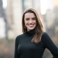 NetFreedom Pioneers Employee Emilia James's profile photo