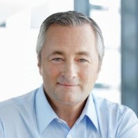 Telia Employee Hannes Ametsreiter's profile photo