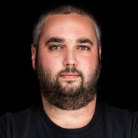 PUSH Buffalo Employee Ben Siegel's profile photo
