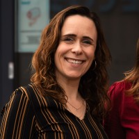 Innomatic BV Employee Maïté Mullebrouck's profile photo