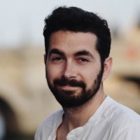 DevClarity Employee Evan Travers's profile photo