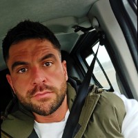 Fire Shield Limited Employee Daniel Lewis's profile photo