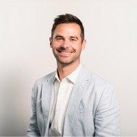 Simnang Employee Chad Talbot's profile photo