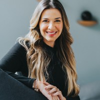 GTO HUMAN RESOURCES Employee Thaís Mendes's profile photo