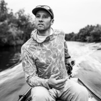 Orvis Employee Simon Perkins's profile photo