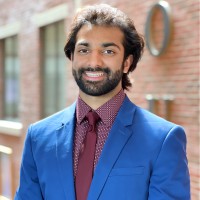 The Missouri Bar Employee Dhruv Patel's profile photo