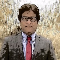Azeem Haq Email & Phone Number
