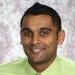 Hemal Patel Email & Phone Number