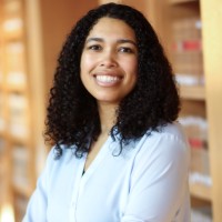 University of Nebraska College of Law Employee Felisha Moore's profile photo